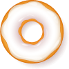 donut