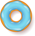 donut