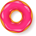 donut