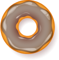 donut