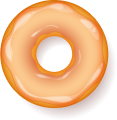 donut