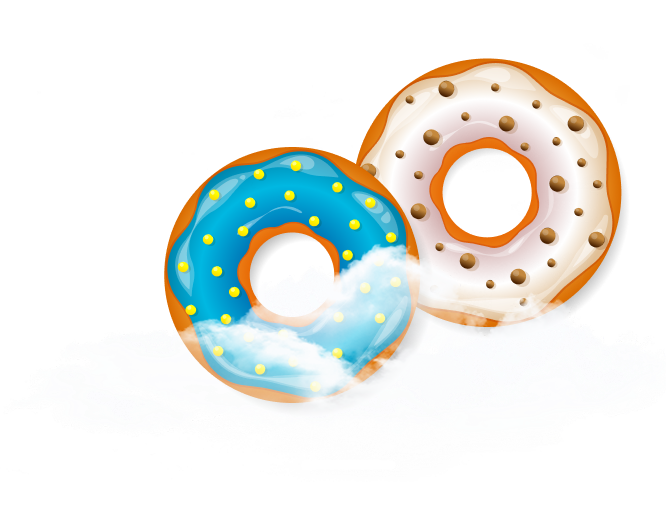 donuts